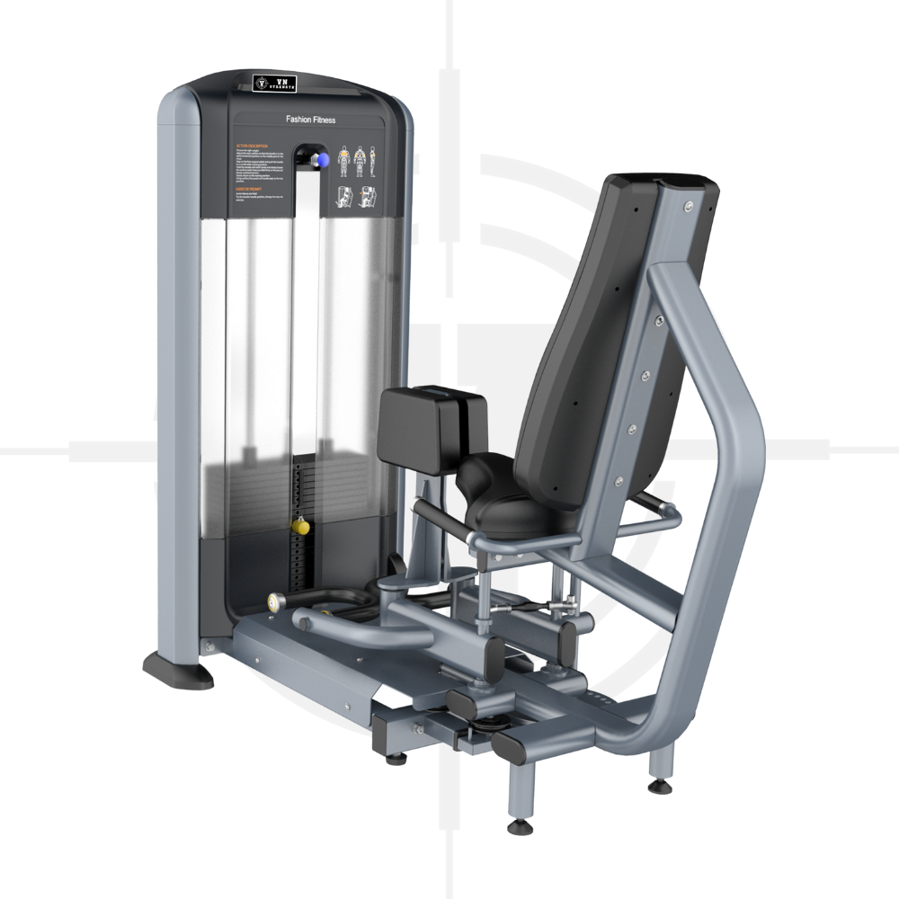 MÁY TẬP CHÂN TRONG, CHÂN NGOÀI︱ABDUCTOR/ADDUCTOR︱PRE 026