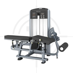 MÁY TẬP CHÂN TRƯỚC, CHÂN SAU︱PRONE LEG CURL/ SEATED EXTENTION︱PRE 028