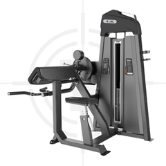 Máy Tay Trước, Tay Sau︱Biceps/Triceps︱Ica 128