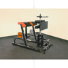 Máy Duỗi Lưng, Siết Mông ∣ Frankenhyper Machine ∣ Tbtd 011
