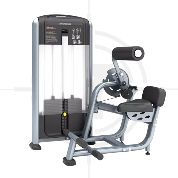 MÁY TẬP BỤNG, LƯNG ∣ WAIST/ABDOMEN TRAINER ∣ PRE 029