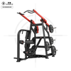 MÁY TẬP LƯNG TRÊN ∣ FRONT ROW ∣ NEW 003