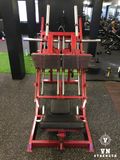 ĐẠP CHÂN 45o 2 CHÂN ∣ LEG PRESS 45o  DUAL LEG  ∣ VNS 018