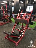 ĐẠP CHÂN 45o 2 CHÂN ∣ LEG PRESS 45o  DUAL LEG  ∣ VNS 018
