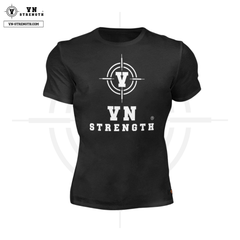 Áo Phông Nam ∣ Men T-shirt ∣ Apn 002