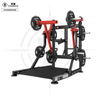 MÁY TẬP LƯNG DƯỚI ∣ LOW ROW 2 ∣ NEW 002