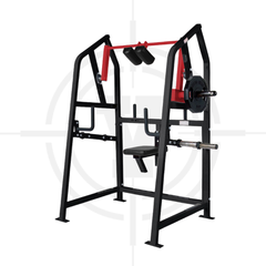 MÁY TẬP CỔ ∣ 4-WAY NECK ∣ HAM 060