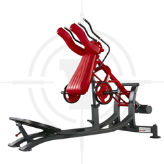 MÁY TẬP CHÂN ∣ POWER SQUAT ∣ PAN 030