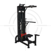 MÁY TẬP LƯNG, TAY SAU ∣ CHIN-UP, DIP ASSIST ∣ MAX 030