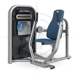 MÁY TẬP NGỰC︱CHEST PRESS︱LIF 030