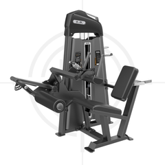 Máy Đá Chân, Móc Chân︱Leg Curl Extension︱Ica 130