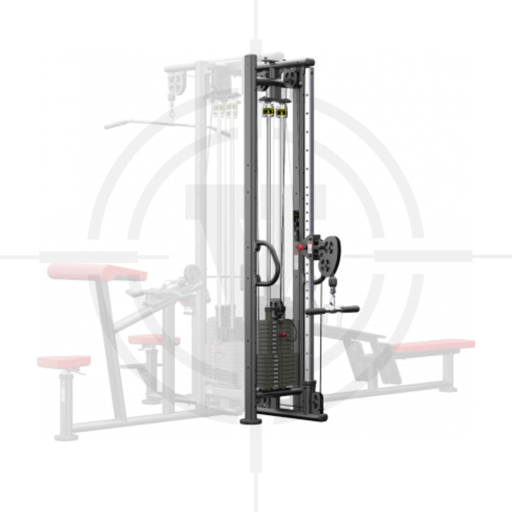 Máy Đa Năng︱Adjustable Pulley︱Atl 131