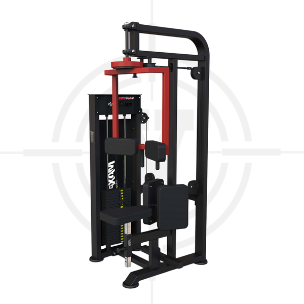 MÁY TẬP BỤNG ∣ ROTARY TORSO ∣ MAX 031