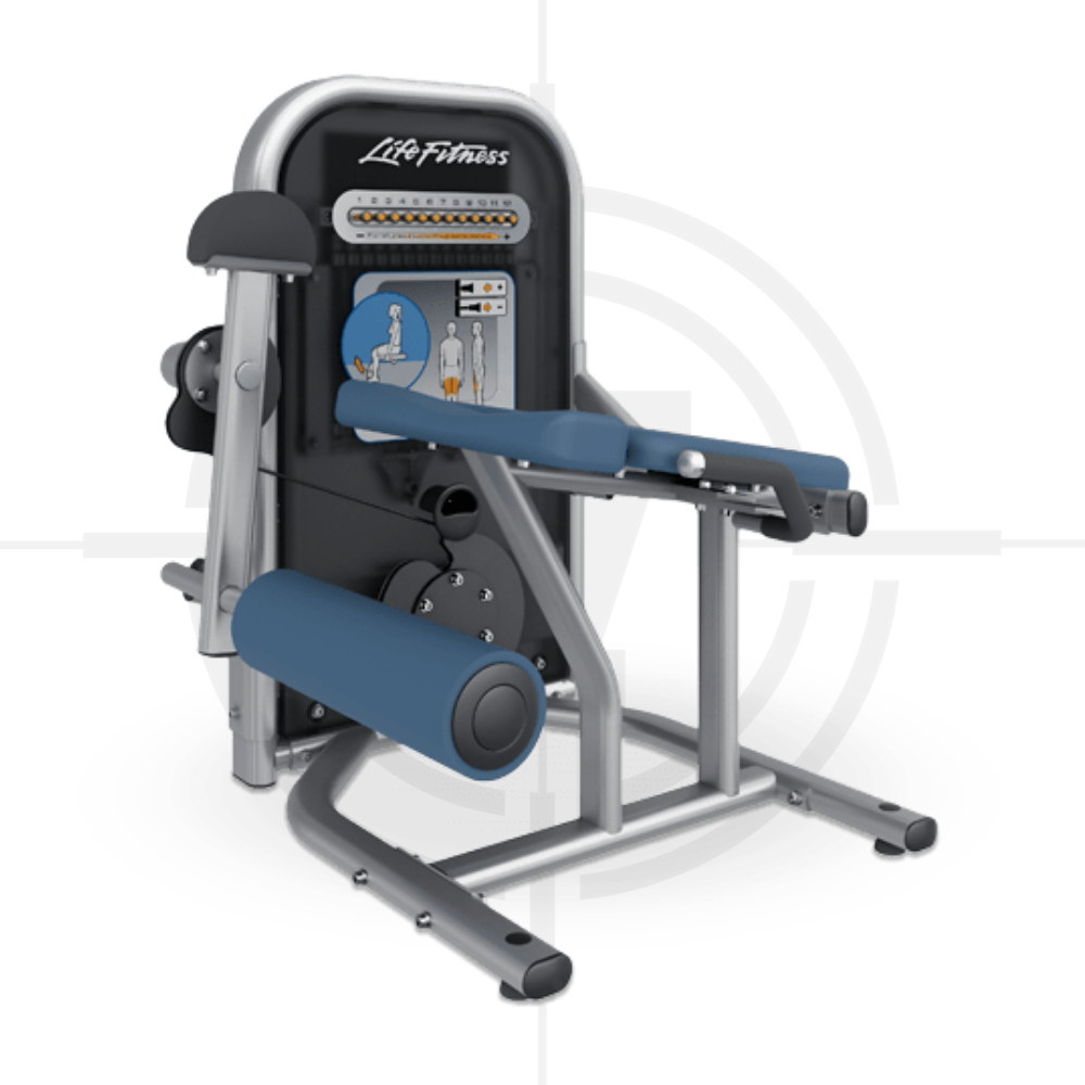 MÁY TẬP CHÂN TRƯỚC ∣ LEG EXTENSION ∣ LIF 032