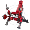 MÁY TẬP CHÂN TRƯỚC ∣ ALTERNATE LEG EXTENSION ∣ PAN 032