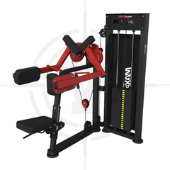MÁY VAI BAY ∣ LATERAL RAISE ∣ MAX 032