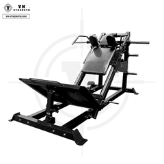 Máy Đạp Chân ∣ Hack Squat Pro ∣ MTC001
