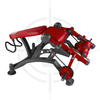 MÁY TẬP CHÂN SAU ∣ ALTERNATE LEG CURLING ∣ PAN 033
