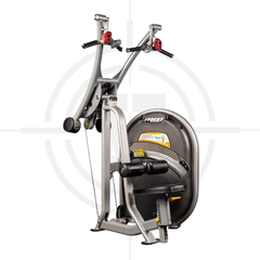 MÁY TẬP LƯNG TRÊN︱LAT PULLDOWN︱HOI 033