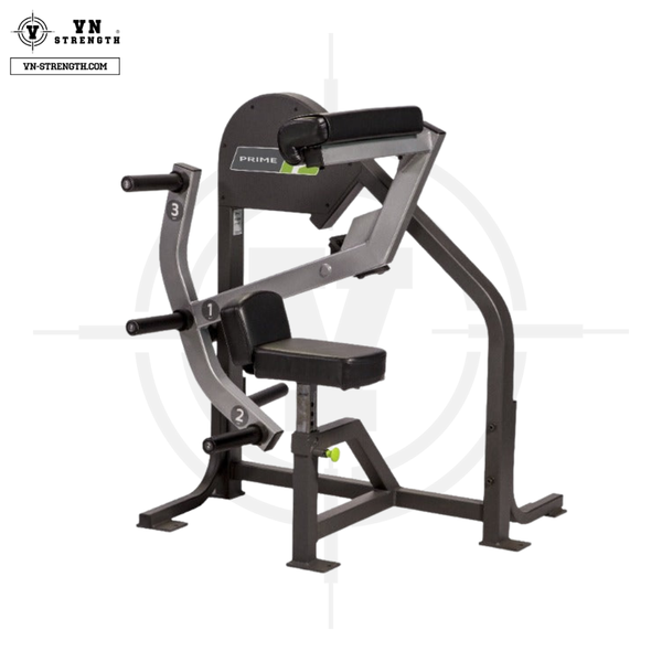 Máy Gập Bụng ∣ Abdominal Crunch ∣ VN-Pri 001