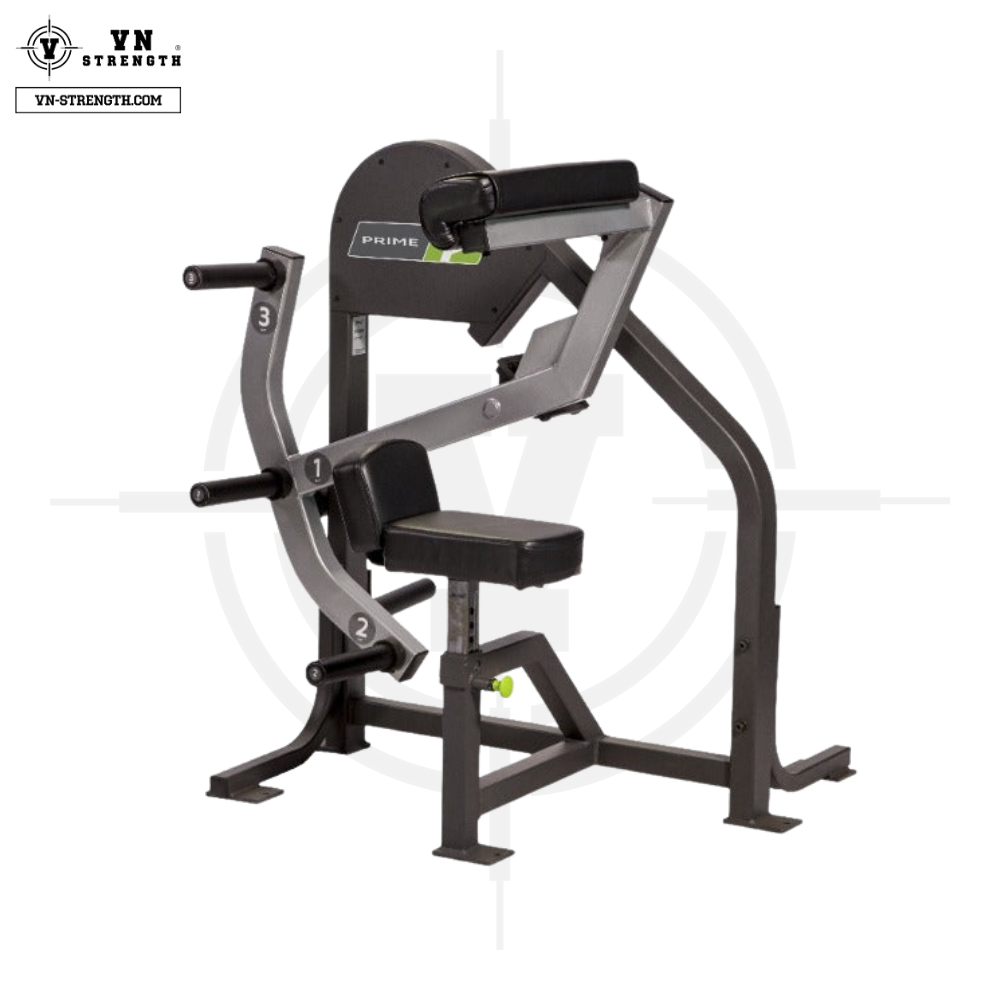Máy Gập Bụng︱Abdominal Crunch︱VN-Pri 001