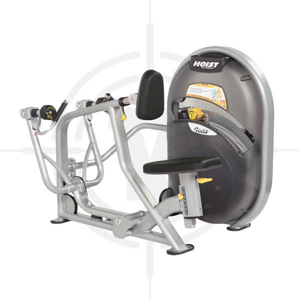 MÁY TẬP LƯNG NGANG ∣ MID ROW ∣ HOI 034