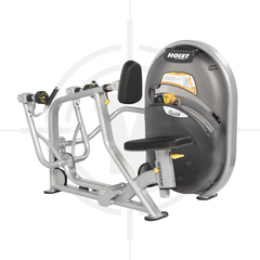 MÁY TẬP LƯNG NGANG︱MID ROW︱HOI 034