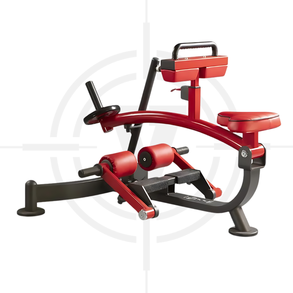 MÁY TẬP BẮP CHUỐI ∣ SEATED CALF ∣ PAN 034
