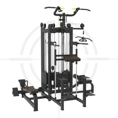 Giàn Đa Năng 4 Khối︱4 Station︱Ica 134