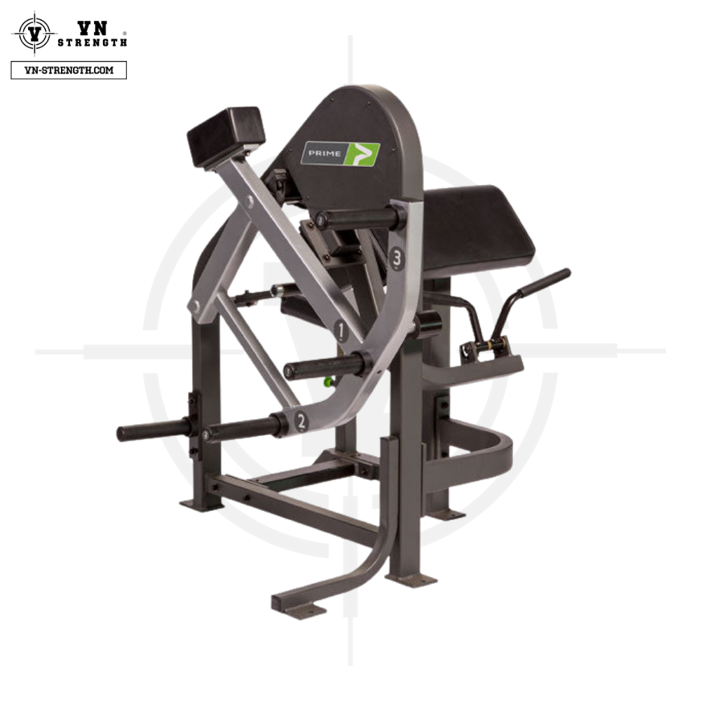 Máy Tay Trước ∣ Arm Curl ∣ VN-Pri 002