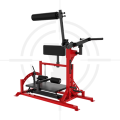 MÁY TẬP LƯNG ∣ POSTERIOR CHAIN DEVELOPER ∣ ARS 035