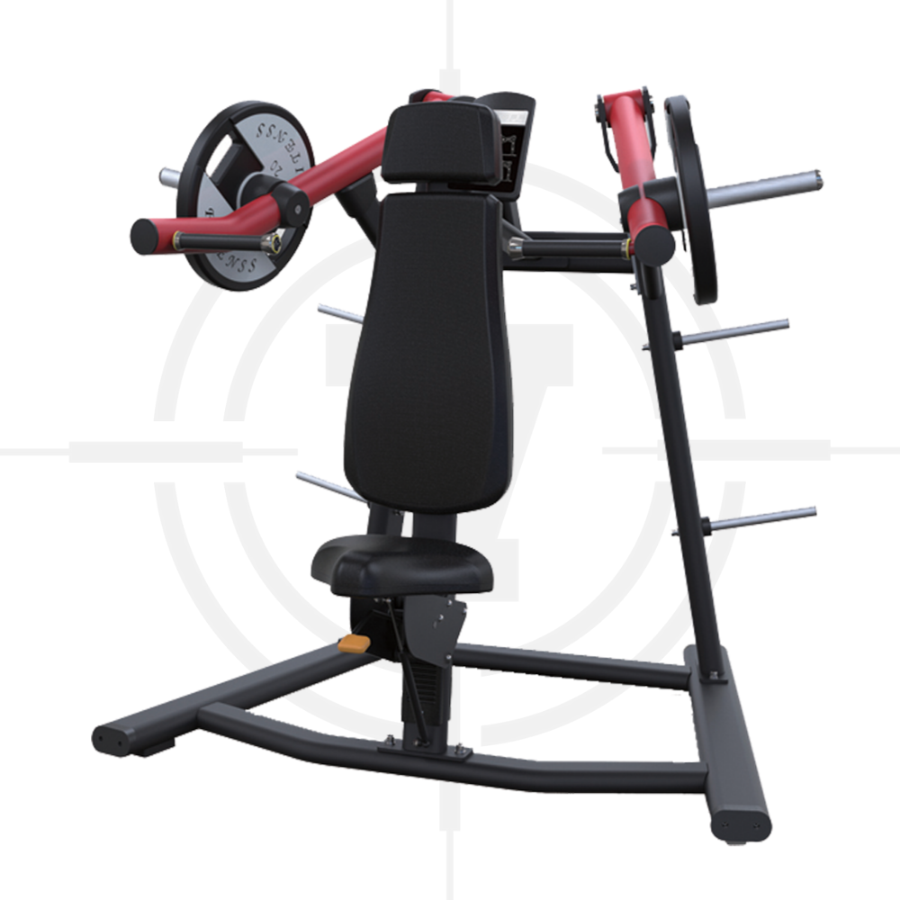 MÁY TẬP VAI ∣ SHOULDER PRESS ∣ PRE 035