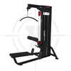 MÁY TẬP LƯNG TRÊN, LƯNG NGANG ∣ LAT PULL DOWNM & SEATED ROW COMBO ∣ MAX 036