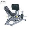 MÁY TẬP CHÂN ∣ LEG PRESS ∣ NAU 008