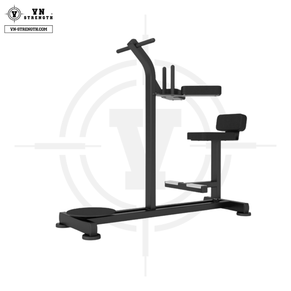 GHẾ ĐA NĂNG ∣ TWIST DOUBLE ∣ NEW 053