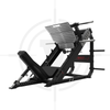 Máy Đạp Chân ∣ Yeti Unilateral Leg Press ∣ Tbtd 035
