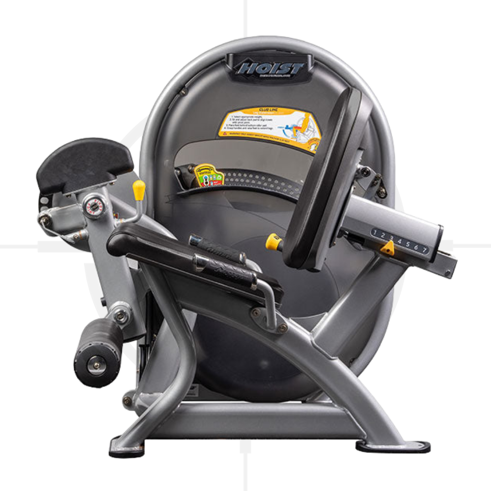 MÁY TẬP CHÂN TRƯỚC ∣ LEG EXTENSION ∣ HOI 037