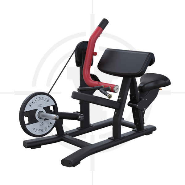 MÁY TẬP TAY TRƯỚC ∣ BICEPS CURL ∣ PRE 037