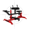 MÁY TẬP BẮP CHUỐI ∣ SEATED CALF RAISE ∣ ARS 037