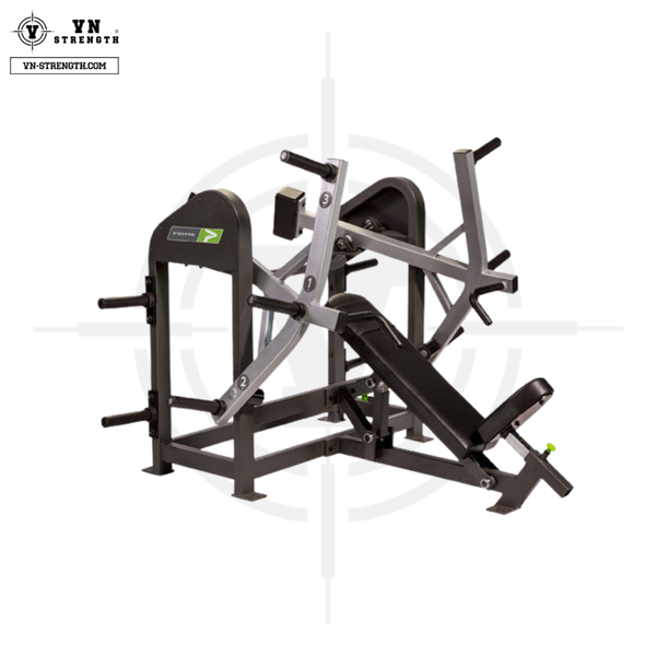 Máy Đẩy Ngực Trên ∣  Incline Press ∣ VN-Pri 005