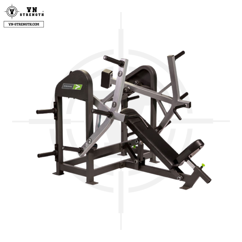 Máy Đẩy Ngực Trên︱ Incline Press︱VN-Pri 005