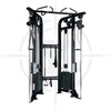 MÁY TẬP ĐA NĂNG 2 KHỐI ∣ DUAL ADJUSTABLE PULLEY ∣ LIF 038