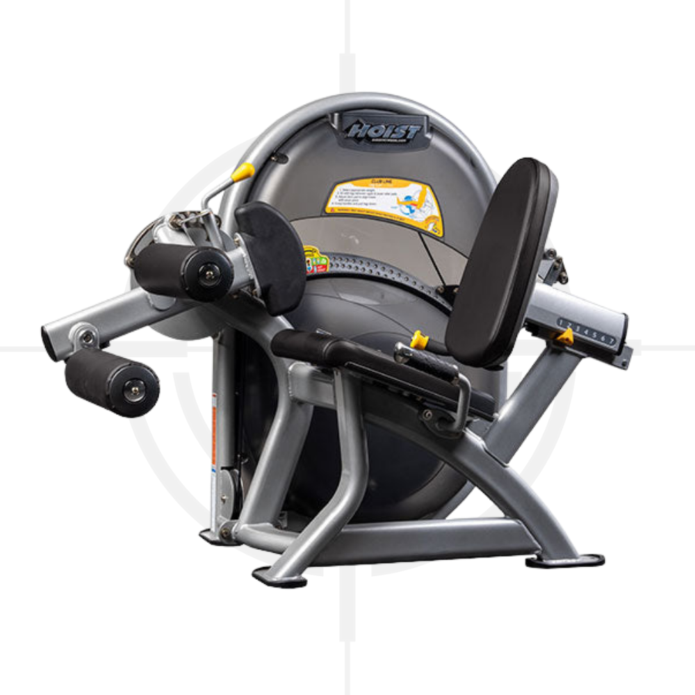MÁY TẬP CHÂN SAU︱LEG CURL︱HOI 038