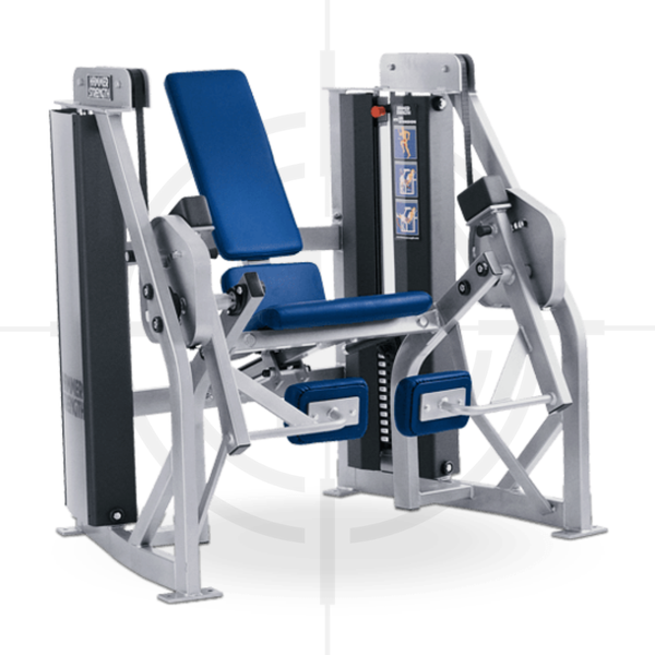 MÁY TẬP CHÂN TRƯỚC ∣ MTS ISO-LATERAL LEG EXTENSION ∣ HAM 037