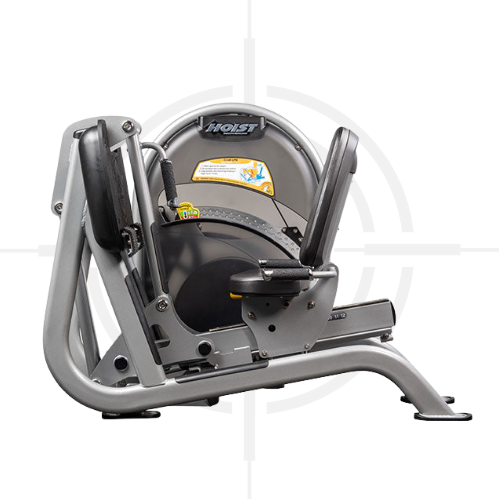 MÁY TẬP CHÂN ∣ LEG PRESS ∣ HOI 039