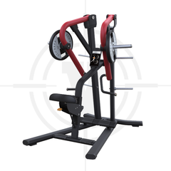 MÁY TẬP LƯNG DƯỚI ∣ LOW ROW ∣ PRE 039