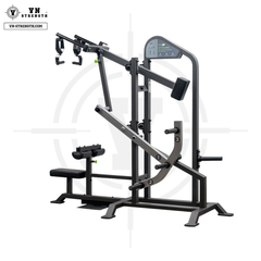 Máy Kéo Lưng Trên ∣ Lat Pulldown ∣ VN-Pri 006