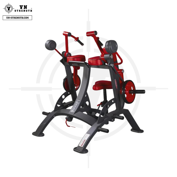 Máy Tay Sau ∣ Alternate Triceps Machine ∣ VN-Pan 024