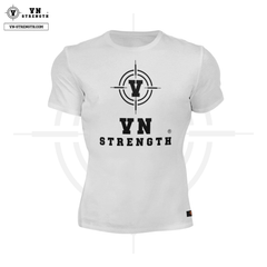 Áo Phông Nam ∣ Men T-shirt ∣ Apn 003