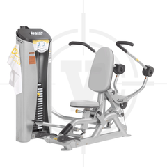 MÁY TẬP TAY SAU︱TRICEPS EXTENSION︱HOI 003